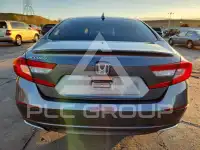 2019 Honda Accord фото