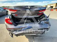2019 Honda Accord photo