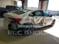 2019 Honda Accord фото