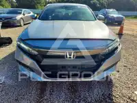 2019 Honda Accord photo