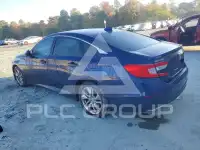 2019 Honda Accord фото