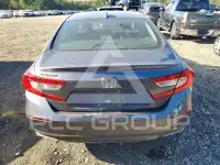 2019 Honda Accord фото