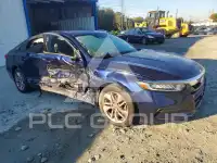 2019 Honda Accord фото