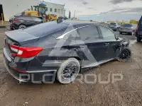 2019 Honda Accord фото