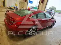 2019 Honda Accord фото