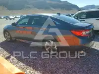 2019 Honda Accord фото