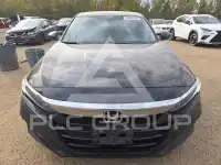 2019 Honda Accord фото