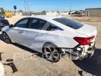 2019 Honda Accord фото