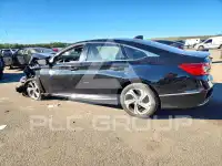 2019 Honda Accord фото