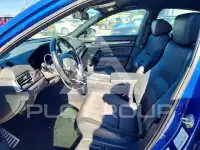 2019 Honda Accord фото