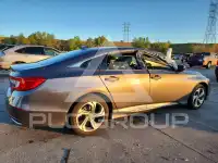 2019 Honda Accord фото