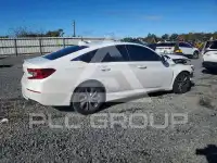 2019 Honda Accord фото