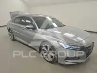 2019 Honda Accord фото