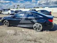 2019 Honda Accord фото