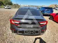 2019 Honda Accord фото