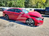 2019 Honda Accord фото