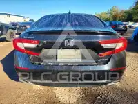 2019 Honda Accord фото