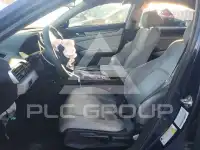 2019 Honda Accord фото