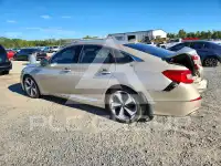 2019 Honda Accord фото