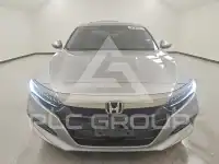 2019 Honda Accord фото