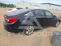 2019 Honda Accord фото