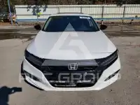 2019 Honda Accord photo