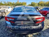 2019 Honda Accord фото