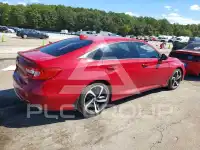 2019 Honda Accord фото