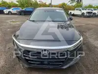 2019 Honda Accord фото