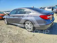 2019 Honda Accord photo