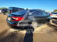 2019 Honda Accord фото