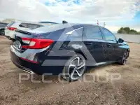 2019 Honda Accord photo