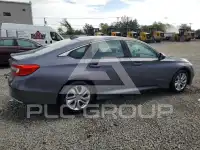 2019 Honda Accord photo