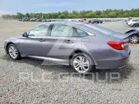 2019 Honda Accord photo