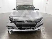 2019 Honda Accord фото
