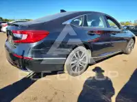 2019 Honda Accord фото
