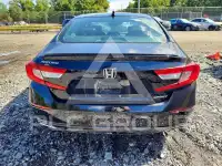2019 Honda Accord фото