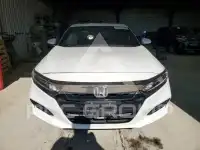2019 Honda Accord фото
