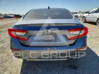2019 Honda Accord photo