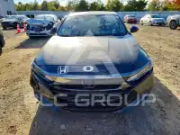2019 Honda Accord фото