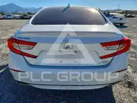 2019 Honda Accord фото