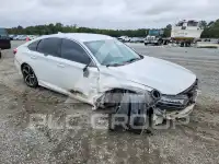 2019 Honda Accord фото