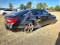 2019 Honda Accord фото