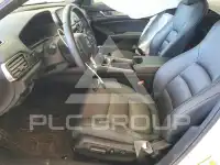 2019 Honda Accord фото