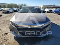 2019 Honda Accord photo