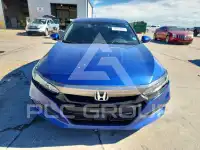 2019 Honda Accord фото