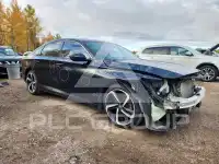 2019 Honda Accord photo