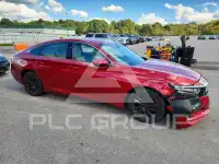 2019 Honda Accord photo