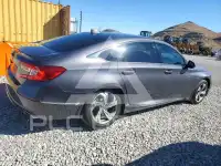 2019 Honda Accord фото