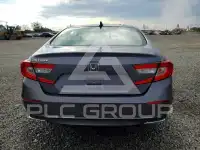 2019 Honda Accord photo